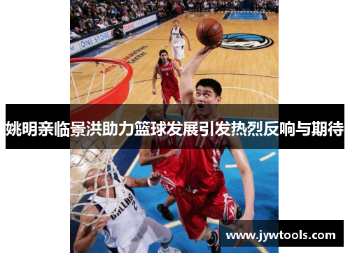 姚明亲临景洪助力篮球发展引发热烈反响与期待